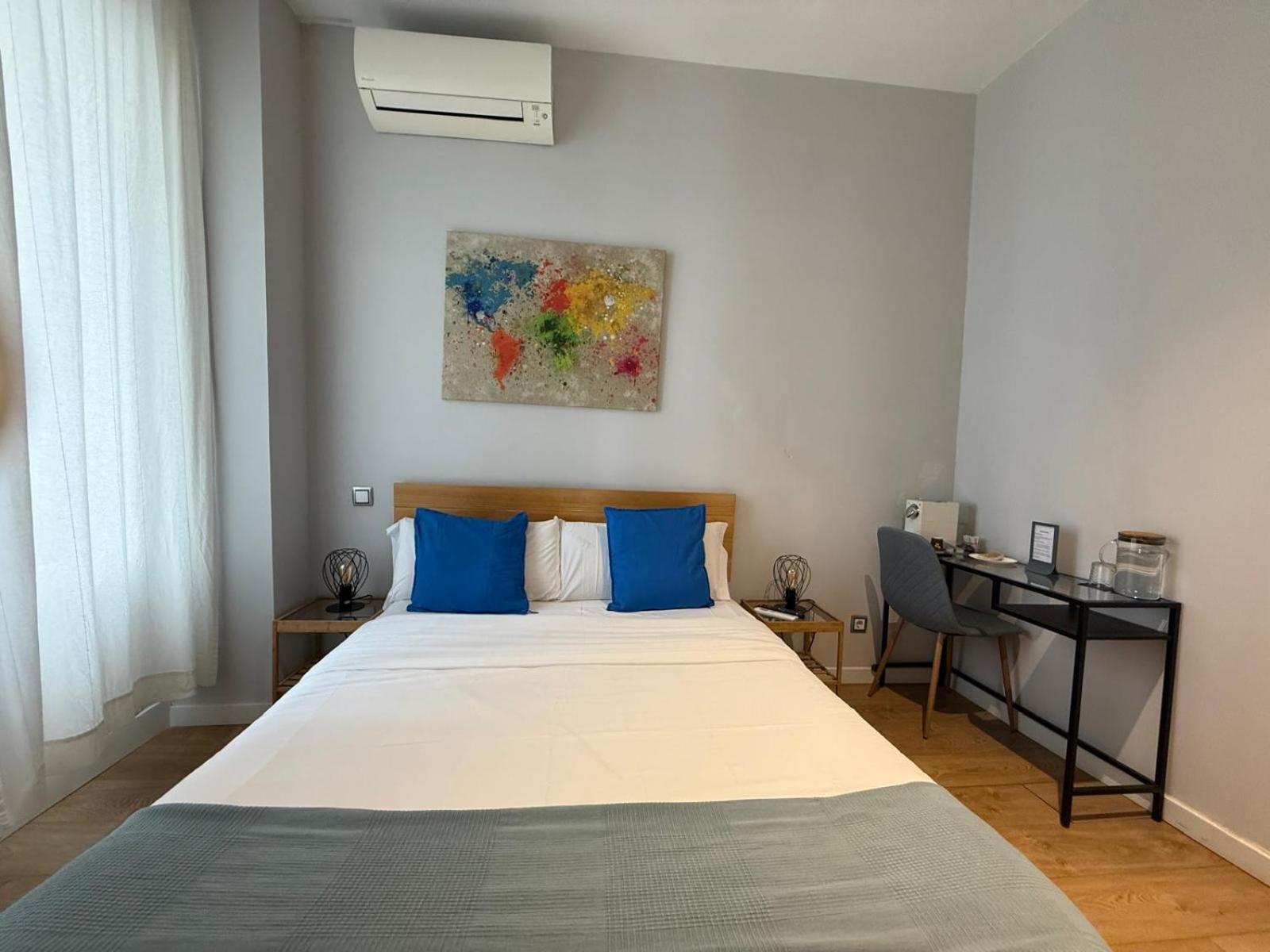 Marina Rooms — Photos 3
